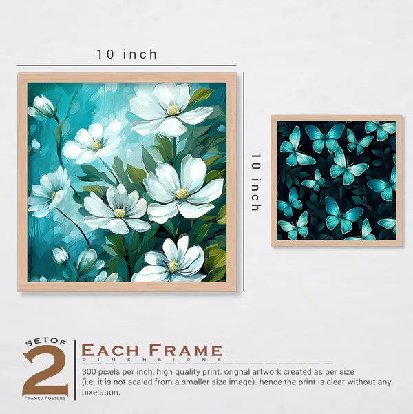 ARTELLY_Wall_Painting_For_Living_Room_Bedroom_-_Framed_Wall_Art_-_Painting_For_Wall_Decoration_-_Office_Frames_For_Wall_Decor_(Set_Of_4)_(Medium,_Modern_2)