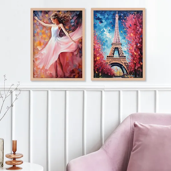 ARTELLY_Painting_For_Wall_Decoration_-_Wall_Painting_For_Living_Room_-_Aesthetic_Poster_Frames_Bedroom_Office_Wall_Decor_Framed_(Set_of_4)_(Large,_Modern_Art_9)