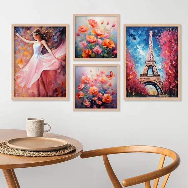 ARTELLY_Painting_For_Wall_Decoration_-_Wall_Painting_For_Living_Room_-_Aesthetic_Poster_Frames_Bedroom_Office_Wall_Decor_Framed_(Set_of_4)_(Large,_Modern_Art_9)