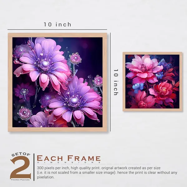 ARTELLY_Painting_For_Wall_Decoration_-_Home_Decor_Wall_Framed_Art_-_Wall_Painting/Posters_For_Living_Room_Bedroom_-_Frames_For_Ofice_(Set_of_4)_(Medium,_Modern_6)