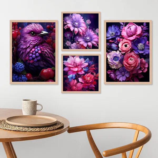 ARTELLY_Painting_For_Wall_Decoration_-_Home_Decor_Wall_Framed_Art_-_Wall_Painting/Posters_For_Living_Room_Bedroom_-_Frames_For_Ofice_(Set_of_4)_(Medium,_Modern_6)