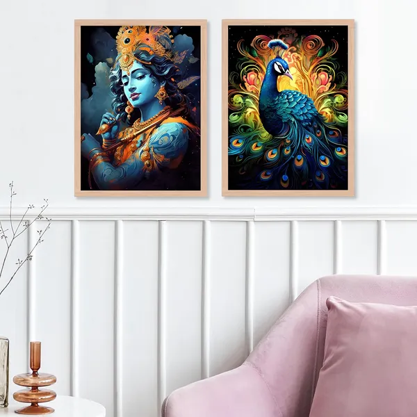 ARTELLY_Wall_Paintings_For_Living_Room_-_Painting_For_Wall_Decoration_-_Frames_For_Wall_Decor_Office_Bedroom_(Set_of_4)_(Large,_Artwork_7)
