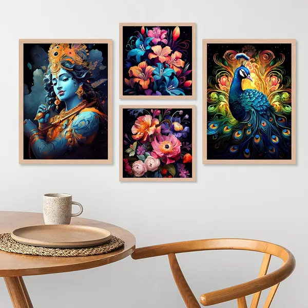 ARTELLY_Wall_Paintings_For_Living_Room_-_Painting_For_Wall_Decoration_-_Frames_For_Wall_Decor_Office_Bedroom_(Set_of_4)_(Large,_Artwork_7)
