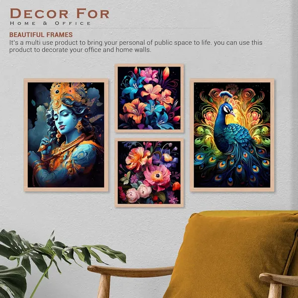 ARTELLY_Wall_Paintings_For_Living_Room_-_Painting_For_Wall_Decoration_-_Frames_For_Wall_Decor_Office_Bedroom_(Set_of_4)_(Large,_Artwork_7)