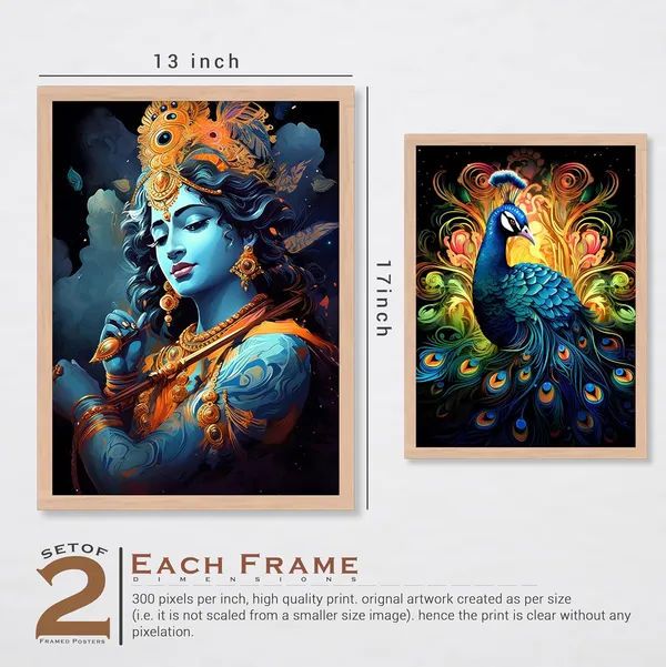 ARTELLY_Wall_Paintings_For_Living_Room_-_Painting_For_Wall_Decoration_-_Frames_For_Wall_Decor_Office_Bedroom_(Set_of_4)_(Large,_Artwork_7)
