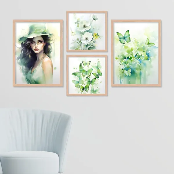 ARTELLY_Painting_For_Wall_Decoration_-_Home_Decor_Wall_Framed_Art_-_Wall_Painting/Posters_For_Living_Room_Bedroom_-_Frames_For_Ofice_(Set_of_4)_(Medium,_Modern_8)