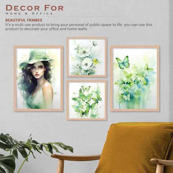 ARTELLY_Painting_For_Wall_Decoration_-_Home_Decor_Wall_Framed_Art_-_Wall_Painting/Posters_For_Living_Room_Bedroom_-_Frames_For_Ofice_(Set_of_4)_(Medium,_Modern_8)