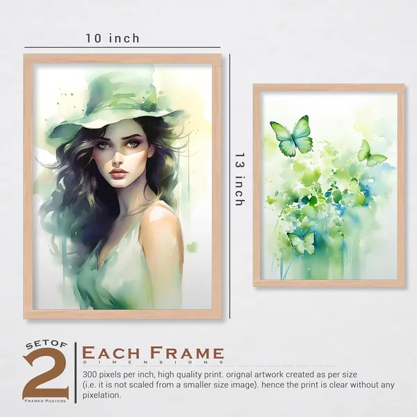 ARTELLY_Painting_For_Wall_Decoration_-_Home_Decor_Wall_Framed_Art_-_Wall_Painting/Posters_For_Living_Room_Bedroom_-_Frames_For_Ofice_(Set_of_4)_(Medium,_Modern_8)