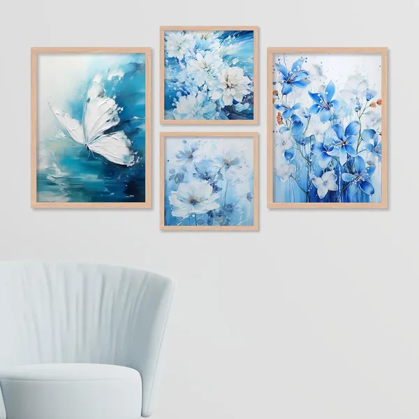 ARTELLY_Painting_For_Wall_Decoration_-_Home_Decor_Wall_Framed_Art_-_Wall_Painting/Posters_For_Living_Room_Bedroom_-_Frames_For_Ofice_(Set_of_4)_(Medium,_Modern_4)