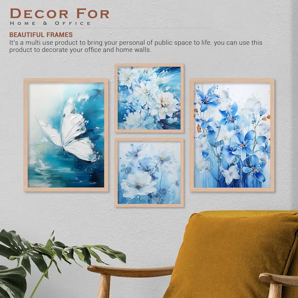 ARTELLY_Painting_For_Wall_Decoration_-_Home_Decor_Wall_Framed_Art_-_Wall_Painting/Posters_For_Living_Room_Bedroom_-_Frames_For_Ofice_(Set_of_4)_(Medium,_Modern_4)