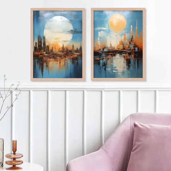 ARTELLY_Painting_For_Wall_Decoration_-_Home_Decor_Wall_Framed_Art_-_Wall_Painting/Posters_For_Living_Room_Bedroom_-_Frames_For_Ofice_(Set_of_4)_(Medium,_Modern_3)