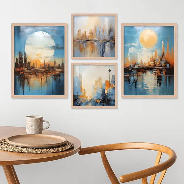 ARTELLY_Painting_For_Wall_Decoration_-_Home_Decor_Wall_Framed_Art_-_Wall_Painting/Posters_For_Living_Room_Bedroom_-_Frames_For_Ofice_(Set_of_4)_(Medium,_Modern_3)