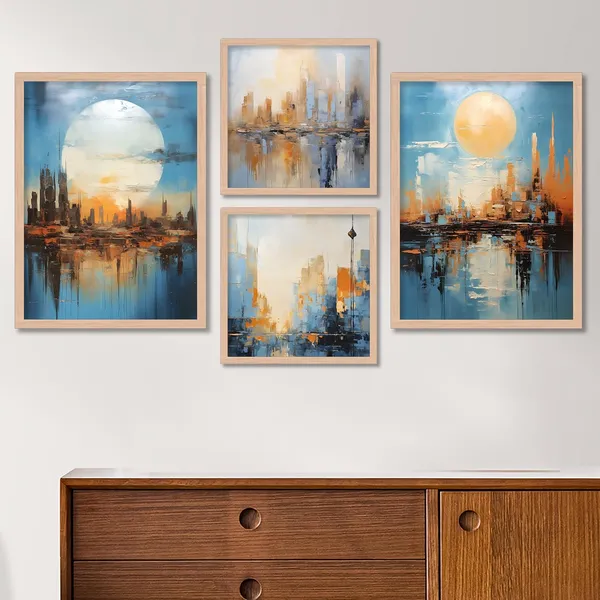 ARTELLY_Painting_For_Wall_Decoration_-_Home_Decor_Wall_Framed_Art_-_Wall_Painting/Posters_For_Living_Room_Bedroom_-_Frames_For_Ofice_(Set_of_4)_(Medium,_Modern_3)