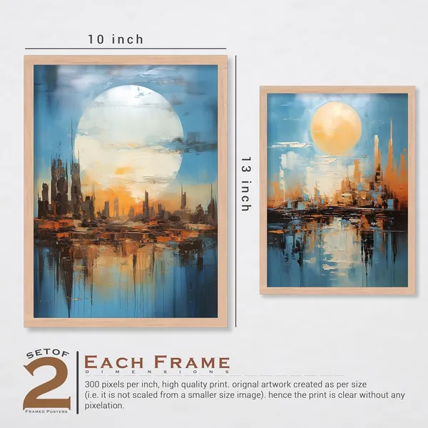 ARTELLY_Painting_For_Wall_Decoration_-_Home_Decor_Wall_Framed_Art_-_Wall_Painting/Posters_For_Living_Room_Bedroom_-_Frames_For_Ofice_(Set_of_4)_(Medium,_Modern_3)
