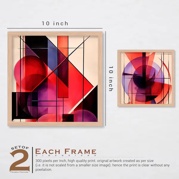 ARTELLY_Painting_For_Wall_Decoration_-_Home_Decor_Wall_Framed_Art_-_Wall_Painting/Posters_For_Living_Room_Bedroom_-_Frames_For_Ofice_(Set_of_4)_(Medium,_Modern_7)