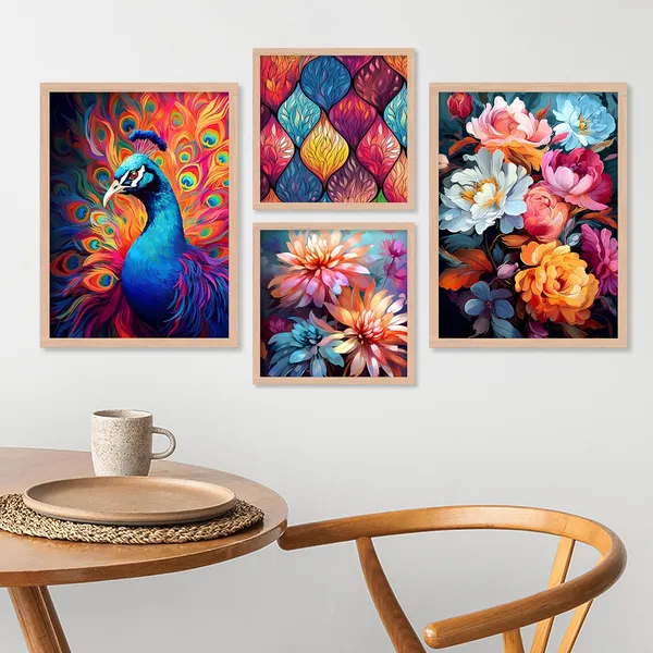 ARTELLY_Painting_For_Wall_Decoration_-_Home_Decor_Wall_Framed_Art_-_Wall_Painting/Posters_For_Living_Room_Bedroom_-_Frames_For_Ofice_(Set_of_4)_(Medium,_Modern_10)