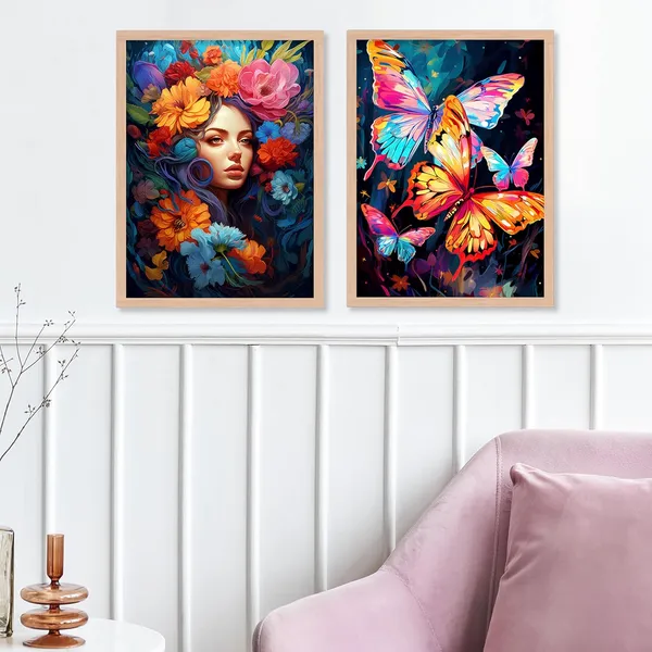 ARTELLY_Wall_Paintings_For_Living_Room_-_Painting_For_Wall_Decoration_-_Frames_For_Wall_Decor_Office_Bedroom_(Set_of_4)_(Large,_Artwork_3)