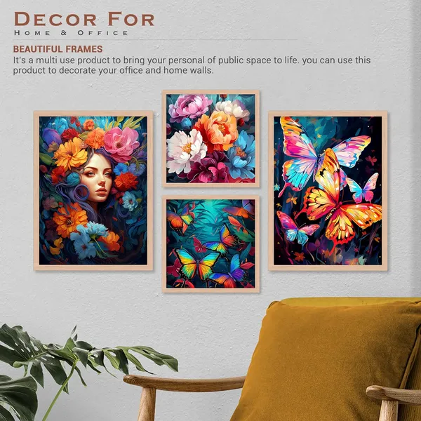 ARTELLY_Wall_Paintings_For_Living_Room_-_Painting_For_Wall_Decoration_-_Frames_For_Wall_Decor_Office_Bedroom_(Set_of_4)_(Large,_Artwork_3)