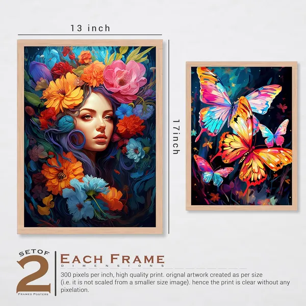 ARTELLY_Wall_Paintings_For_Living_Room_-_Painting_For_Wall_Decoration_-_Frames_For_Wall_Decor_Office_Bedroom_(Set_of_4)_(Large,_Artwork_3)
