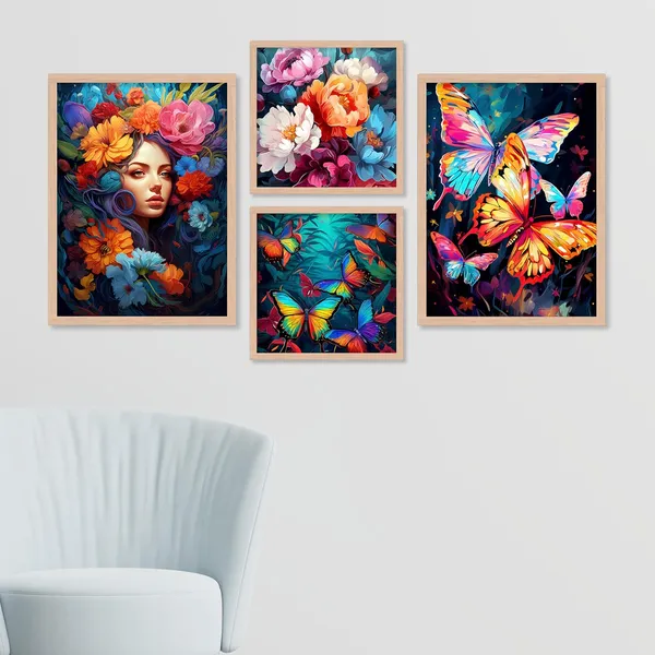 ARTELLY_Wall_Paintings_For_Living_Room_-_Painting_For_Wall_Decoration_-_Frames_For_Wall_Decor_Office_Bedroom_(Set_of_4)_(Large,_Artwork_3)