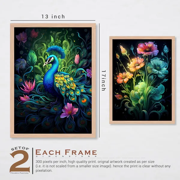 ARTELLY_Wall_Paintings_For_Living_Room_-_Painting_For_Wall_Decoration_-_Frames_For_Wall_Decor_Office_Bedroom_(Set_of_4)_(Large,_Artwork_8)