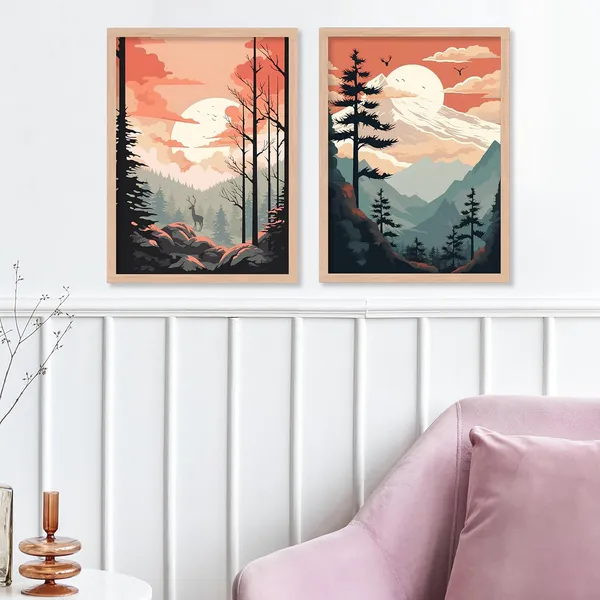 ARTELLY_Wall_Paintings_For_Living_Room_-_Painting_For_Wall_Decoration_-_Frames_For_Wall_Decor_Office_Bedroom_(Set_of_4)_(Large,_Artwork_10)