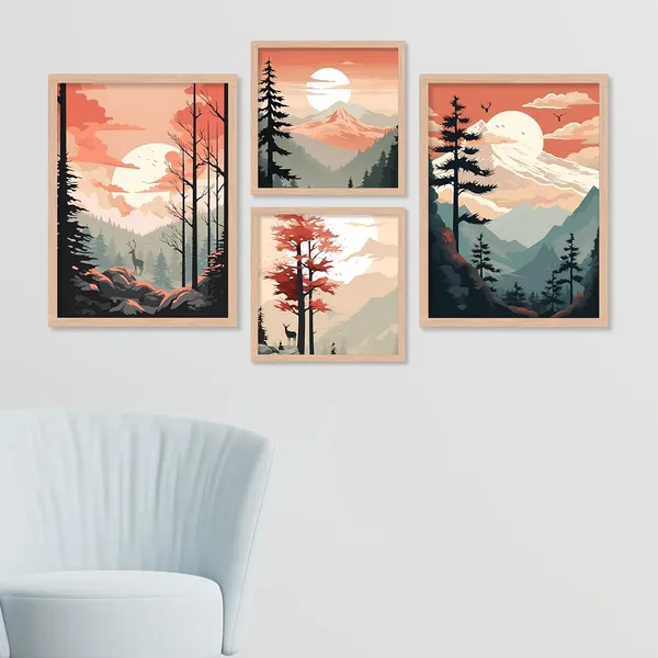 ARTELLY_Wall_Paintings_For_Living_Room_-_Painting_For_Wall_Decoration_-_Frames_For_Wall_Decor_Office_Bedroom_(Set_of_4)_(Large,_Artwork_10)