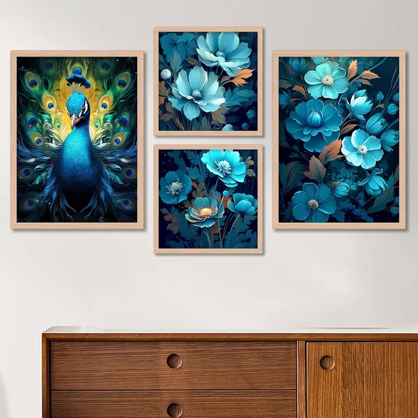ARTELLY_Wall_Paintings_For_Living_Room_-_Painting_For_Wall_Decoration_-_Frames_For_Wall_Decor_Office_Bedroom_(Set_of_4)_(Large,_Artwork_4)