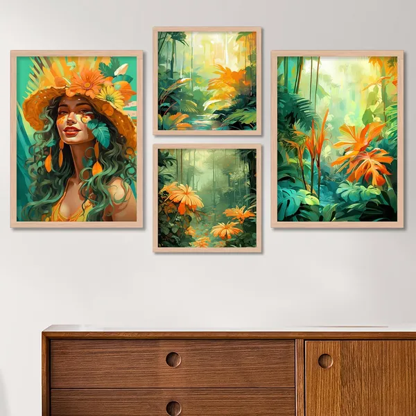 ARTELLY_Painting_For_Wall_Decoration_-_Home_Decor_Wall_Framed_Art_-_Wall_Painting/Posters_For_Living_Room_Bedroom_-_Frames_For_Ofice_(Set_of_4)_(Medium,_Modern_9)