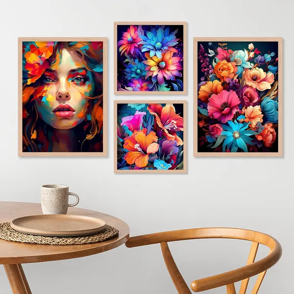 ARTELLY_Wall_Paintings_For_Living_Room_-_Painting_For_Wall_Decoration_-_Frames_For_Wall_Decor_Office_Bedroom_(Set_of_4)_(Large,_Artwork_2)