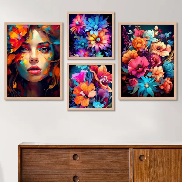 ARTELLY_Wall_Paintings_For_Living_Room_-_Painting_For_Wall_Decoration_-_Frames_For_Wall_Decor_Office_Bedroom_(Set_of_4)_(Large,_Artwork_2)