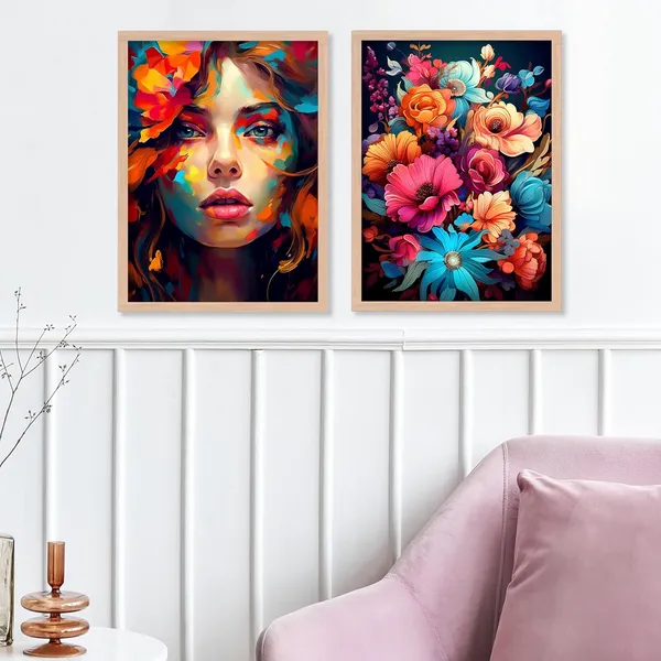 ARTELLY_Wall_Paintings_For_Living_Room_-_Painting_For_Wall_Decoration_-_Frames_For_Wall_Decor_Office_Bedroom_(Set_of_4)_(Large,_Artwork_2)