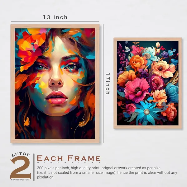 ARTELLY_Wall_Paintings_For_Living_Room_-_Painting_For_Wall_Decoration_-_Frames_For_Wall_Decor_Office_Bedroom_(Set_of_4)_(Large,_Artwork_2)