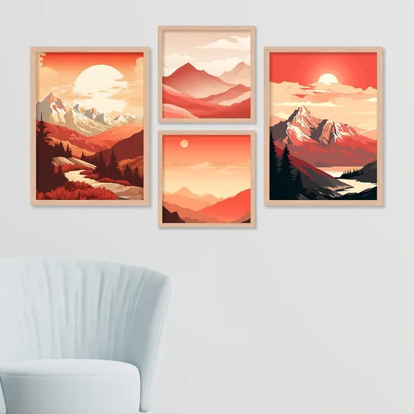 ARTELLY_Wall_Paintings_For_Living_Room_-_Painting_For_Wall_Decoration_-_Frames_For_Wall_Decor_Office_Bedroom_(Set_of_4)_(Large,_Artwork_9)