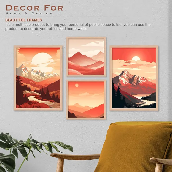 ARTELLY_Wall_Paintings_For_Living_Room_-_Painting_For_Wall_Decoration_-_Frames_For_Wall_Decor_Office_Bedroom_(Set_of_4)_(Large,_Artwork_9)