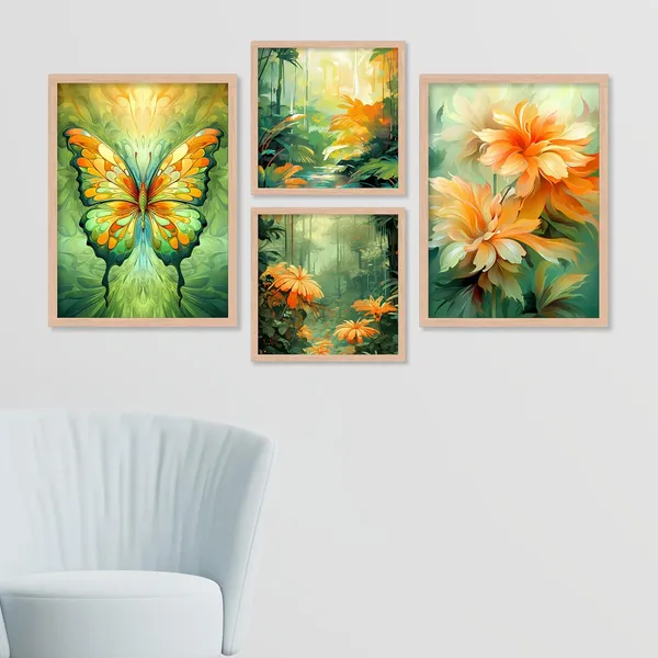 ARTELLY_Wall_Paintings_For_Living_Room_-_Painting_For_Wall_Decoration_-_Frames_For_Wall_Decor_Office_Bedroom_(Set_of_4)_(Large,_Artwork_1)