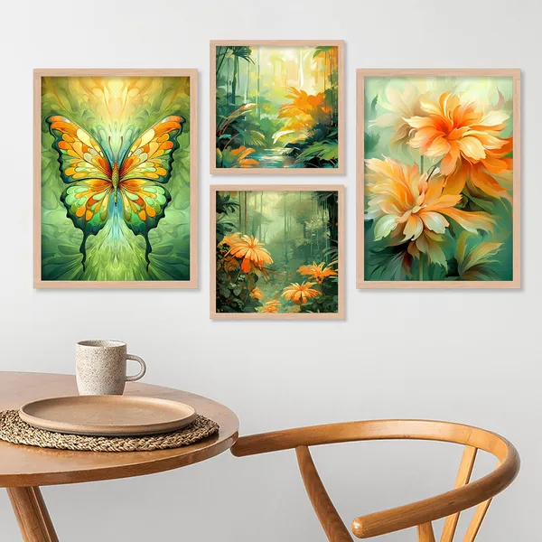 ARTELLY_Wall_Paintings_For_Living_Room_-_Painting_For_Wall_Decoration_-_Frames_For_Wall_Decor_Office_Bedroom_(Set_of_4)_(Large,_Artwork_1)