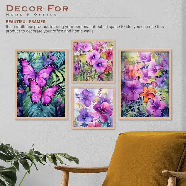 ARTELLY_Wall_Paintings_For_Living_Room_-_Painting_For_Wall_Decoration_-_Frames_For_Wall_Decor_Office_Bedroom_(Set_of_4)_(Large,_Artwork_5)