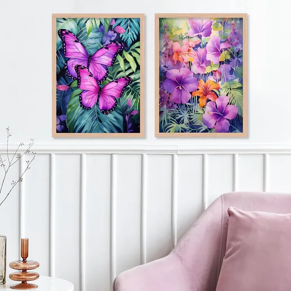 ARTELLY_Wall_Paintings_For_Living_Room_-_Painting_For_Wall_Decoration_-_Frames_For_Wall_Decor_Office_Bedroom_(Set_of_4)_(Large,_Artwork_5)