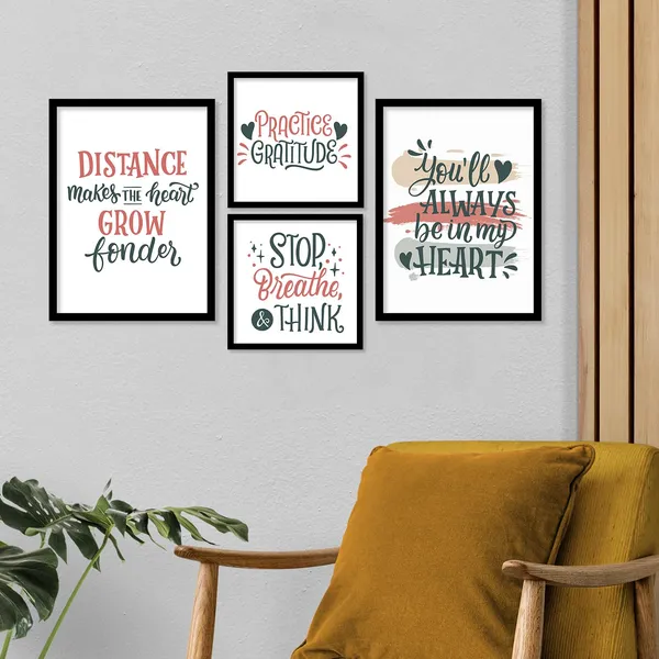 ARTELLY_Motivational_Wall_Frames_Inspirational_Quotes_Wall_Frames_For_Home_Office_Study_Room_Decor_Posters_With_Frame_(Set_of_4)_(Medium,_Quote_4)