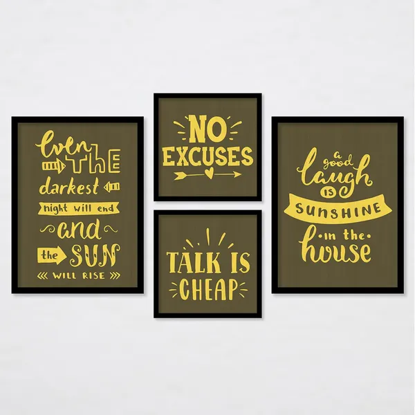 ARTELLY_Motivational_Wall_Frames_Inspirational_Quotes_Wall_Frames_For_Home_Office_Study_Room_Decor_Posters_With_Frame_(Set_of_4)_(Medium,_Quote_10)