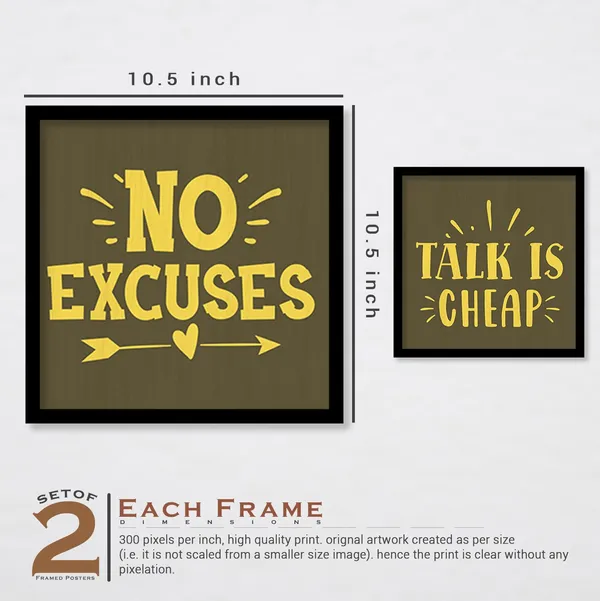 ARTELLY_Motivational_Wall_Frames_Inspirational_Quotes_Wall_Frames_For_Home_Office_Study_Room_Decor_Posters_With_Frame_(Set_of_4)_(Medium,_Quote_10)