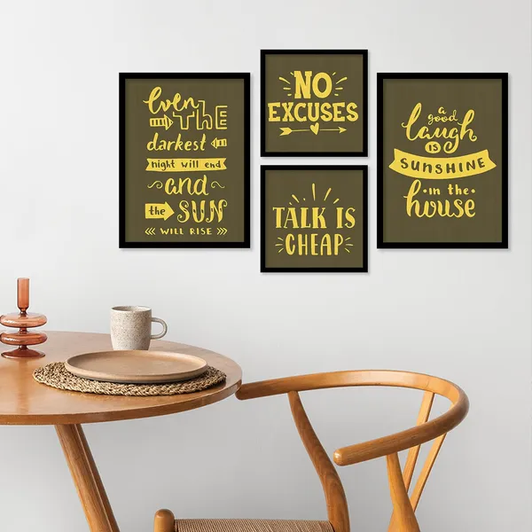 ARTELLY_Motivational_Wall_Frames_Inspirational_Quotes_Wall_Frames_For_Home_Office_Study_Room_Decor_Posters_With_Frame_(Set_of_4)_(Medium,_Quote_10)