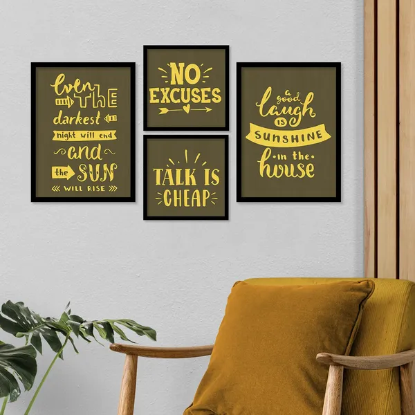 ARTELLY_Motivational_Wall_Frames_Inspirational_Quotes_Wall_Frames_For_Home_Office_Study_Room_Decor_Posters_With_Frame_(Set_of_4)_(Medium,_Quote_10)