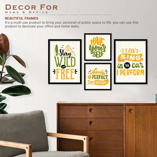 Quotes_Frames_for_Wall_Decor_-_Motivational_Photo_Frame_for_Wall_Decoration_-_Quotes_Wall_Poster_with_Frame_for_Room_and_Office_(Set_of_4)_(Medium,_Quote_7)