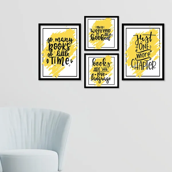 ARTELLY_Motivational_Wall_Frames_Inspirational_Quotes_Wall_Frames_For_Home_Office_Study_Room_Decor_Posters_With_Frame_(Set_of_4)_(Medium,_Quote_6)