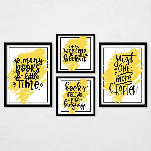 ARTELLY_Motivational_Wall_Frames_Inspirational_Quotes_Wall_Frames_For_Home_Office_Study_Room_Decor_Posters_With_Frame_(Set_of_4)_(Medium,_Quote_6)