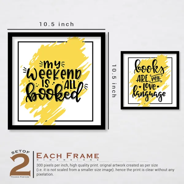 ARTELLY_Motivational_Wall_Frames_Inspirational_Quotes_Wall_Frames_For_Home_Office_Study_Room_Decor_Posters_With_Frame_(Set_of_4)_(Medium,_Quote_6)