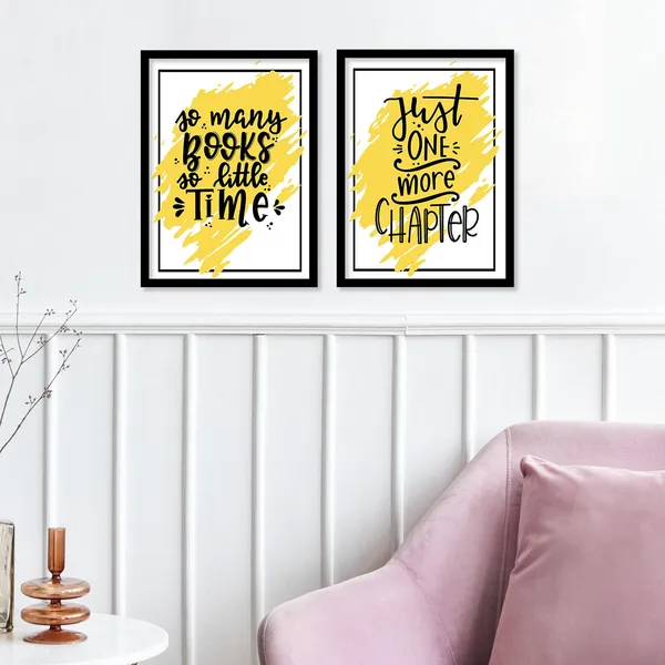 ARTELLY_Motivational_Wall_Frames_Inspirational_Quotes_Wall_Frames_For_Home_Office_Study_Room_Decor_Posters_With_Frame_(Set_of_4)_(Medium,_Quote_6)