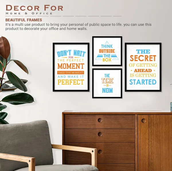 Quotes_Frames_for_Wall_Decor_-_Motivational_Photo_Frame_for_Wall_Decoration_-_Quotes_Wall_Poster_with_Frame_for_Room_and_Office_(Set_of_4)_(Medium,_Quote_10)